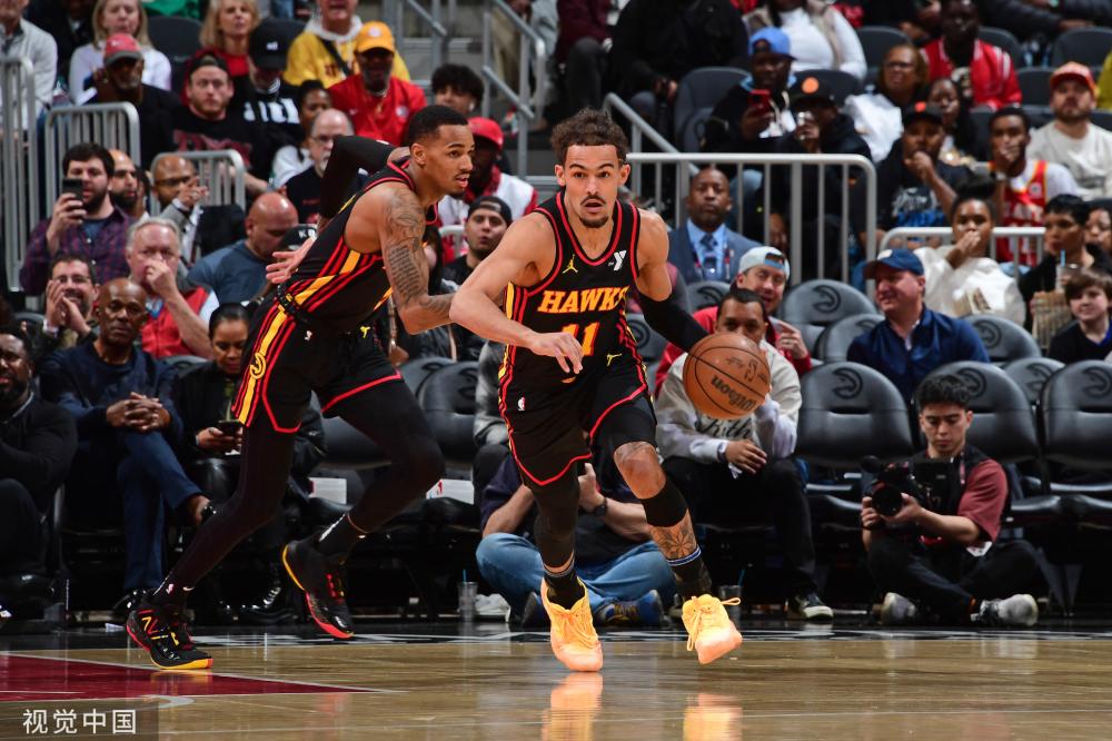 深远且持久 深远且持久