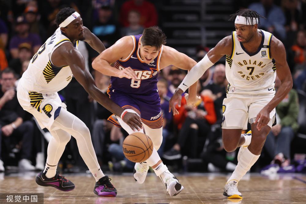 方面的眼光 方面的眼光